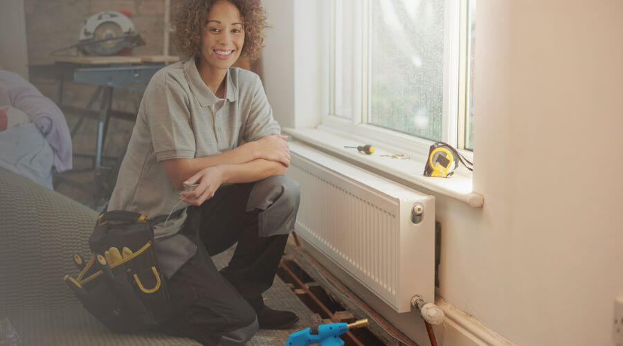 Professional expert plumbing services in Ellisburg, NY